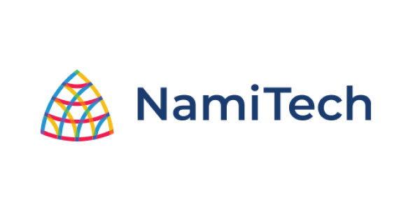 NamiTechのロゴ